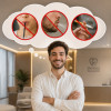 مراقبت های بعد از ایمپلنت
