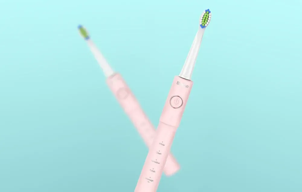 مسواک برقی سونیک