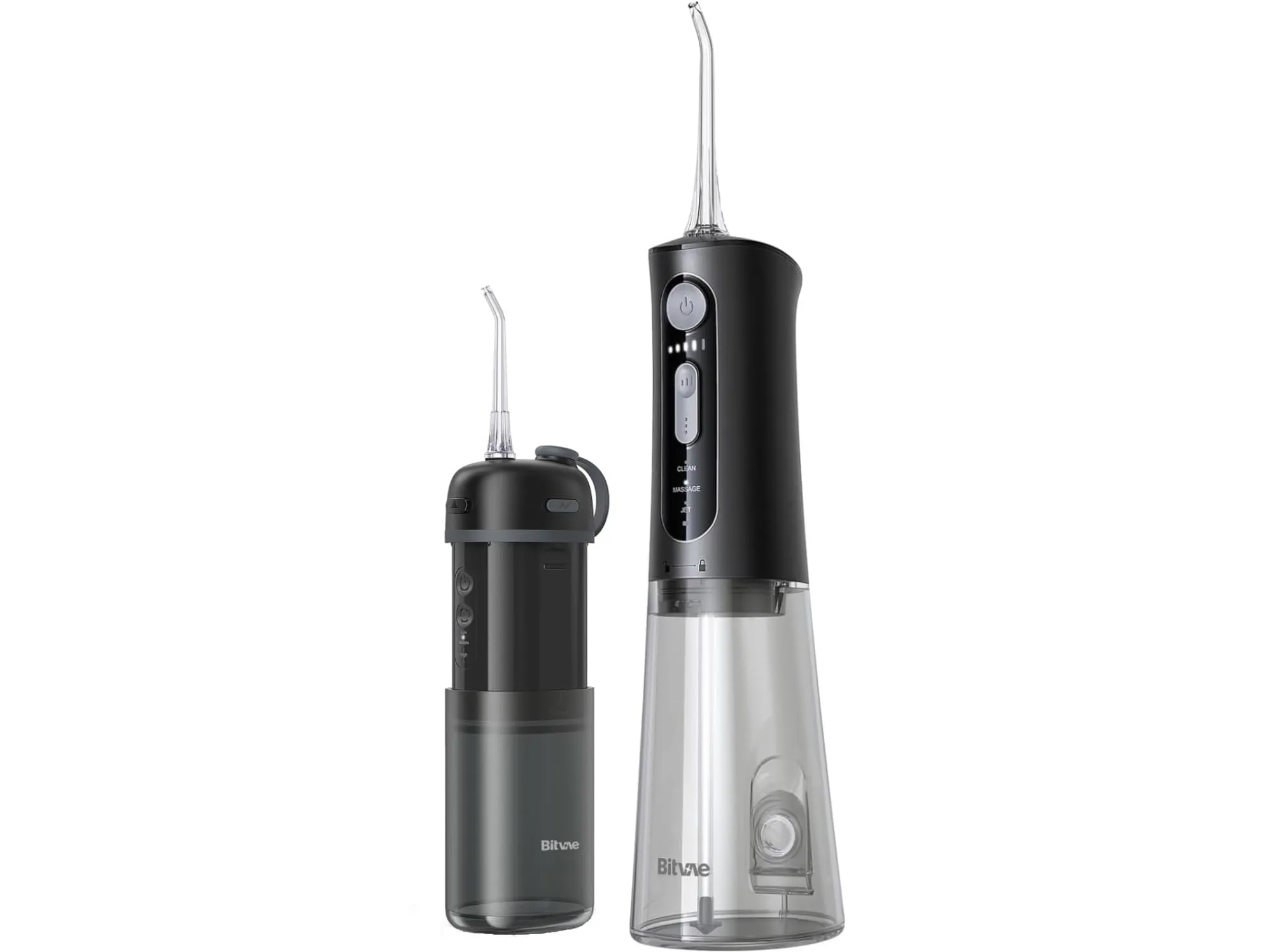 واترفلاسر بیتوی