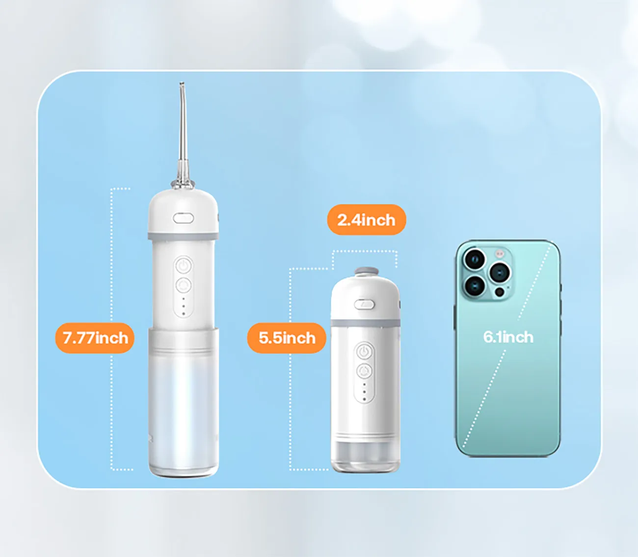 واترجت جیبی