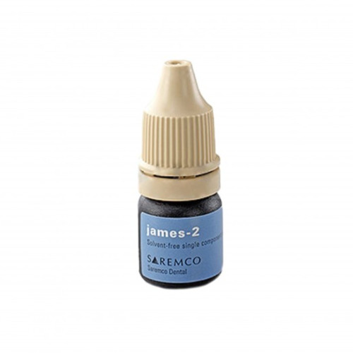 باندینگ نسل 5 سارمکو Saremco James2