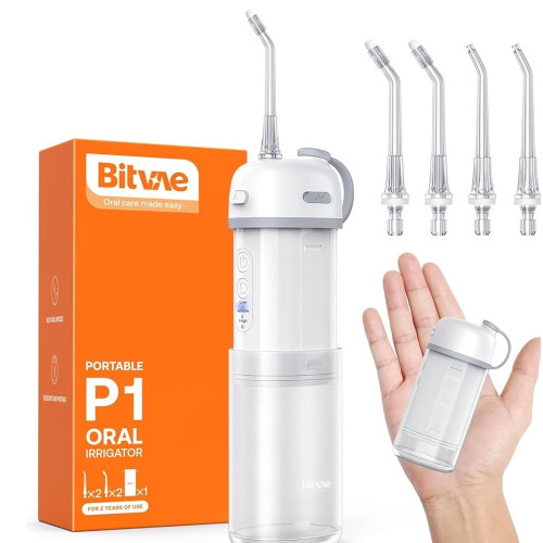 واترجت دهان و دندان بیتوی مدل P1