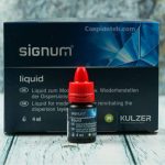 مایع وتینگ رزین سیگنوم کولزر Signum Liquid Kulzer