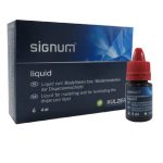 مایع وتینگ رزین سیگنوم کولزر Signum Liquid Kulzer
