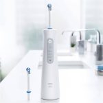 واتر جت Oral B مدل آکوا 6