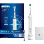 مسواک برقی اورال بی مدل Oral-B Smart 4 4200w