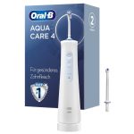 واترجت اورال بی مدل Oral-B Aquacare 4