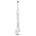 مسواک برقی اورال بی مدل Oral-B Smart 4 4200w